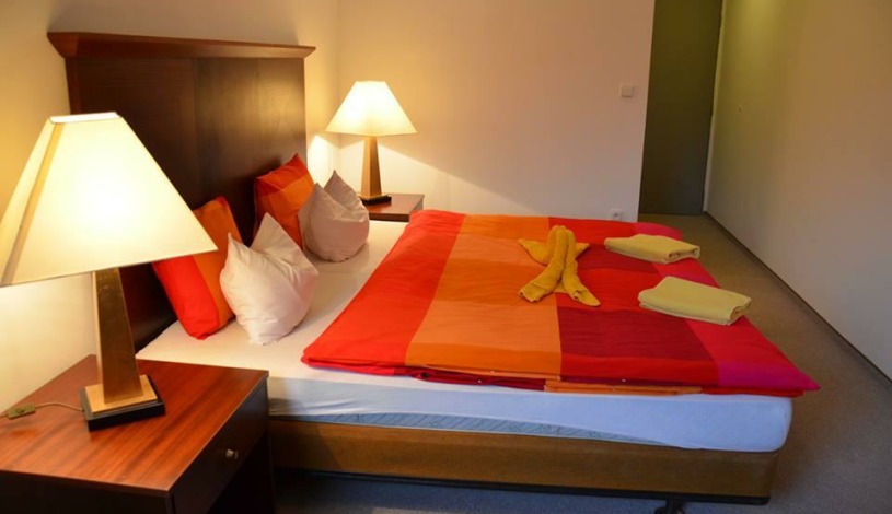 Hotel Labská Bouda Špindlerův Mlýn